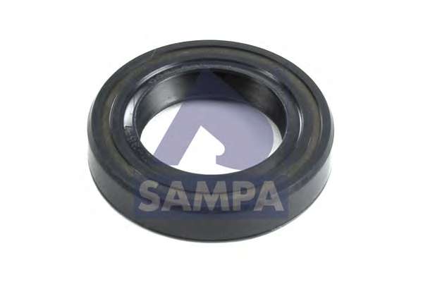 Уплотняющее кольцо, ступенчатая коробка передач. Уплотнительное кольцо