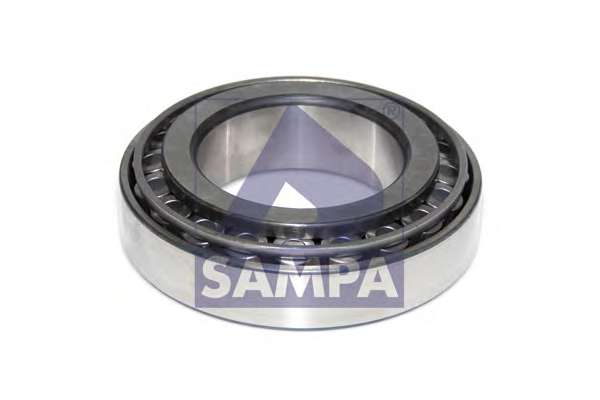 Подшипник ступицы колеса