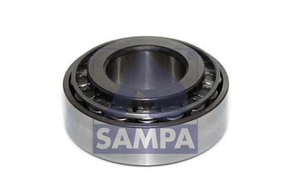 Подшипник ступицы колеса. Подшипник, дифференциальный вал