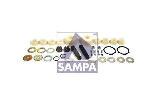 Ремкомплект, подшипник стабилизатора