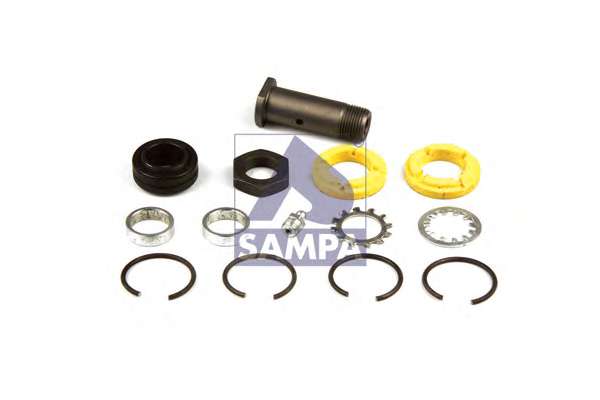 Ремкомплект, подшипник стабилизатора