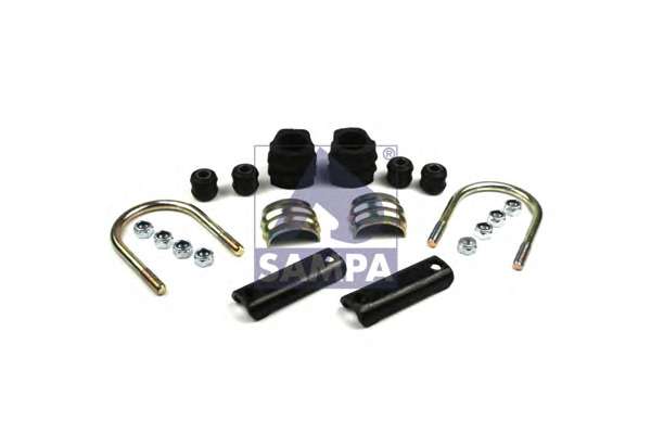 Ремкомплект, подшипник стабилизатора