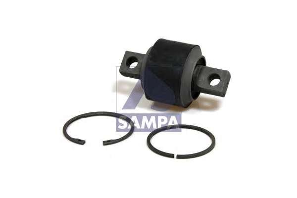 ремонтный комплект, рычаг подвески