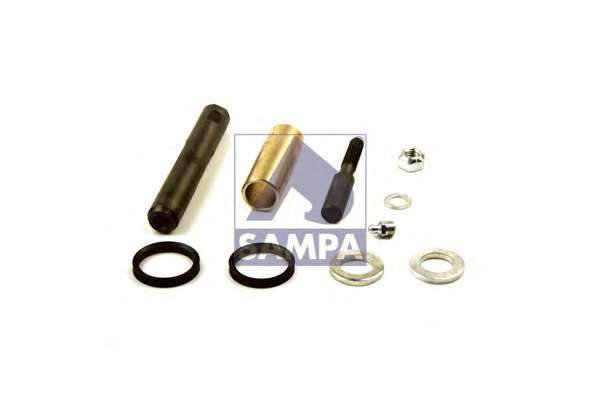 Ремкомплект, палец ушка рессоры