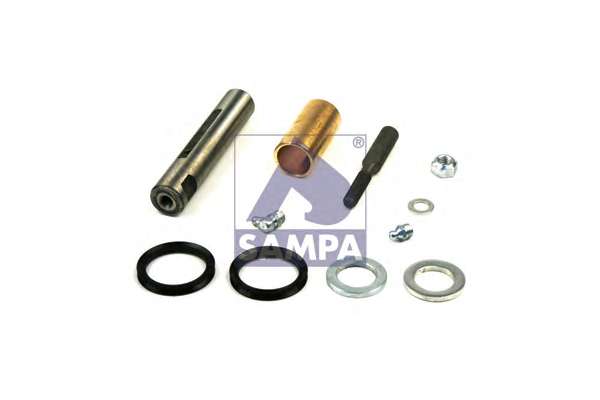 Ремкомплект, палец ушка рессоры