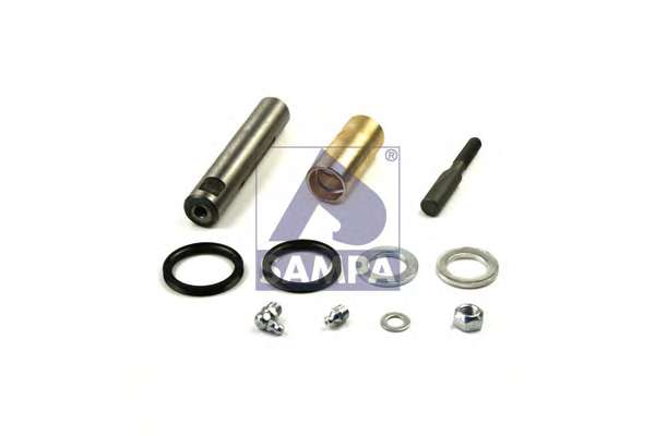 Ремкомплект, палец ушка рессоры