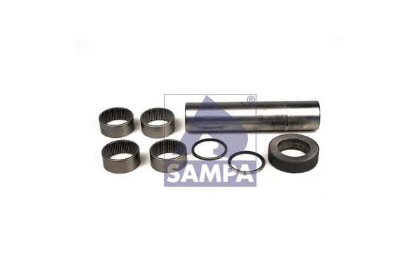 Ремкомплект, шкворень поворотного кулака