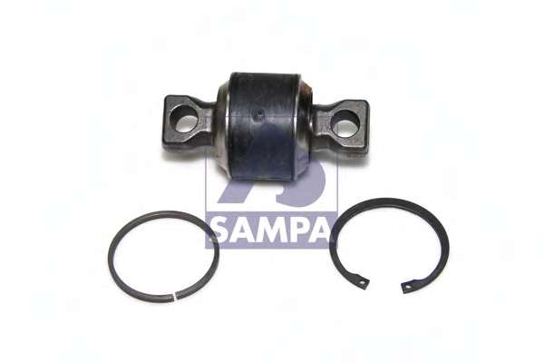 ремонтный комплект, рычаг подвески