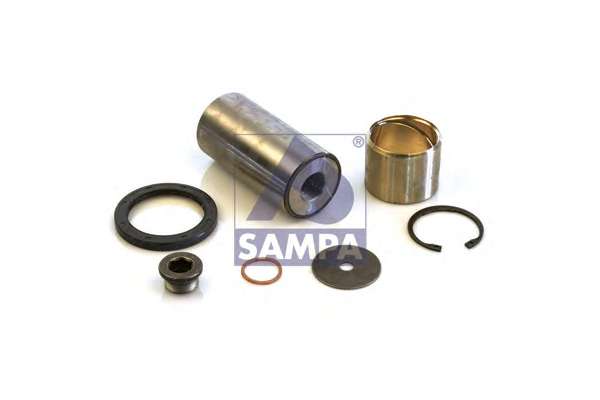 Ремкомплект, шкворень поворотного кулака