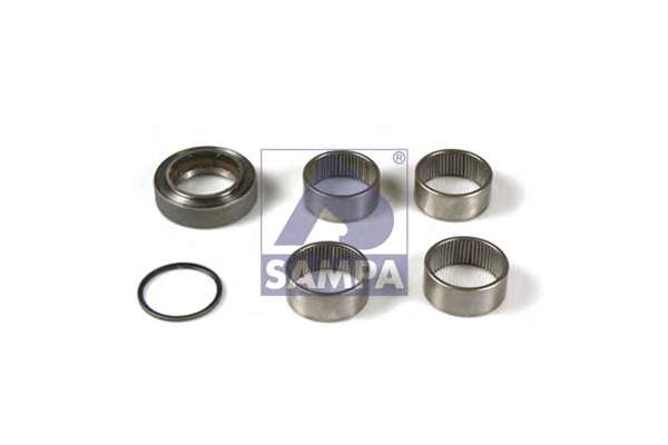 Ремкомплект, шкворень поворотного кулака