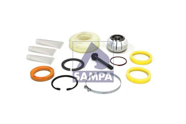 ремонтный комплект, рычаг подвески