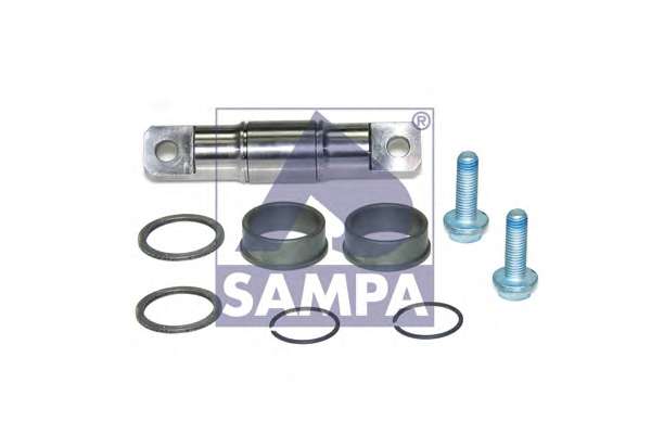 Ремкомплект, подшипник выключения сцепления