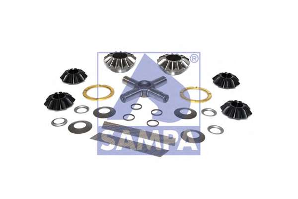 Ремкомплект, дифференциал