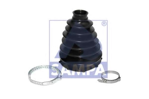 Ремкомплект, шкворень поворотного кулака