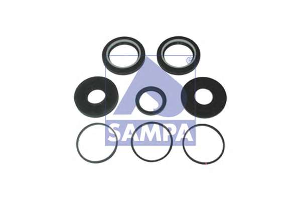 Ремкомплект, рулевой механизм