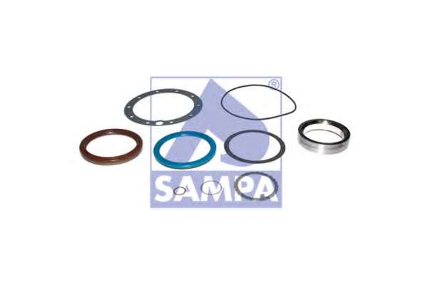 Ремкомплект, ступица колеса