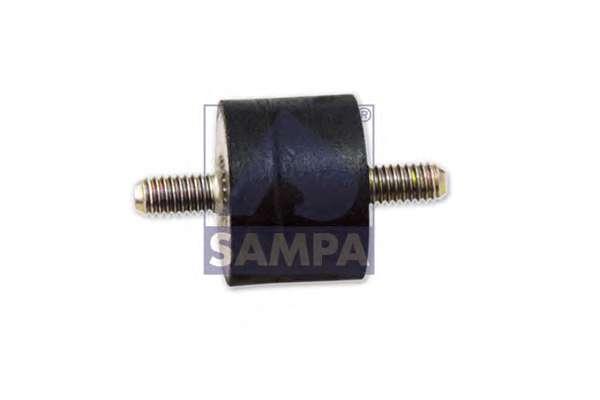 Буфер, воздушный фильтр