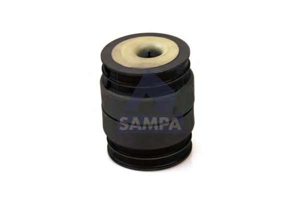 Втулка, подушка кабины водителя