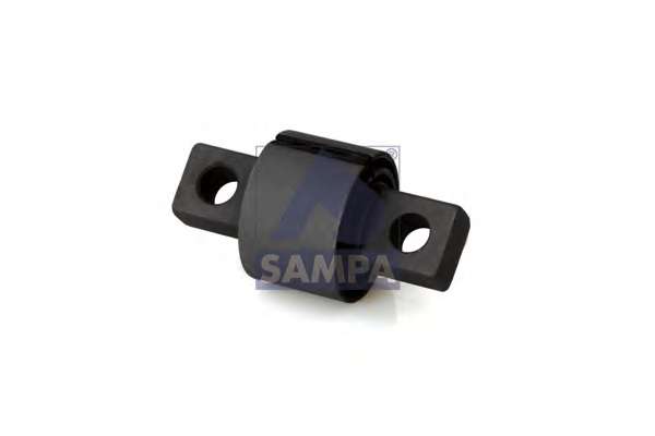 Опора, стабилизатор