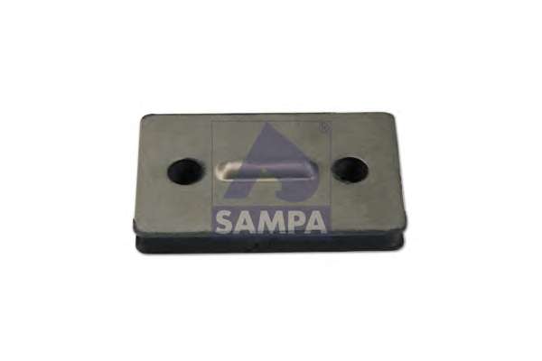 Буфер, амортизация