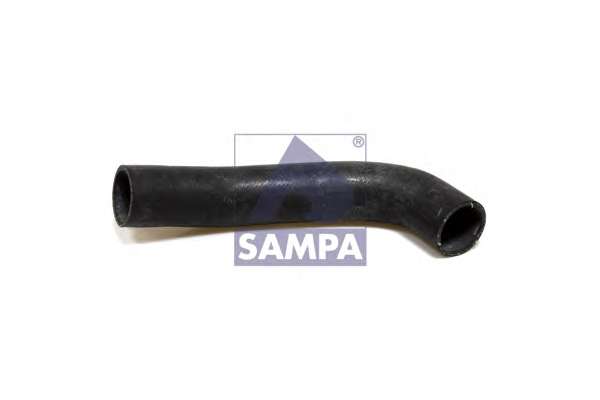 Шланг радиатора