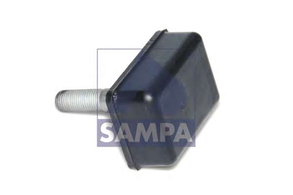 Буфер, амортизация