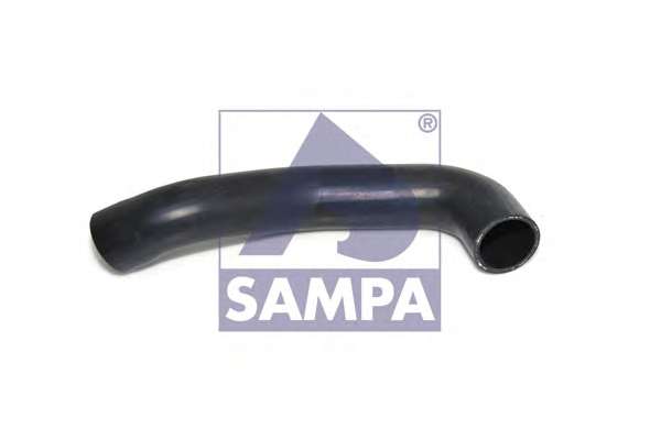 Шланг радиатора