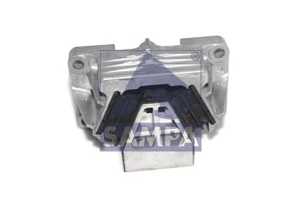 Подвеска, двигатель