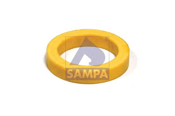 Прокладка, оси вращения