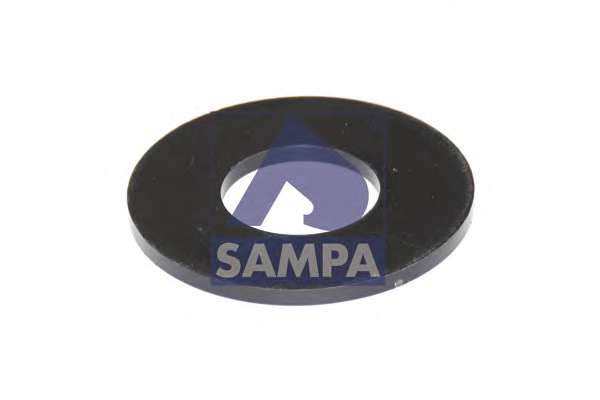 Дистанционная шайба, стабилизатор кабина водителя