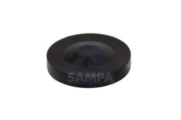 Защитная шайба, поворотный кулак