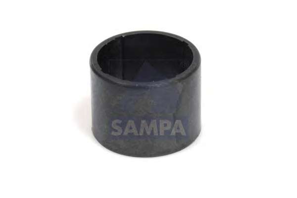 Втулка, шкворень поворотного кулака