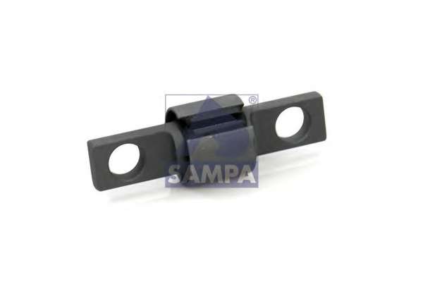 Опора, стабилизатор