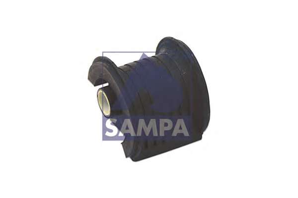 Втулка, подушка кабины водителя