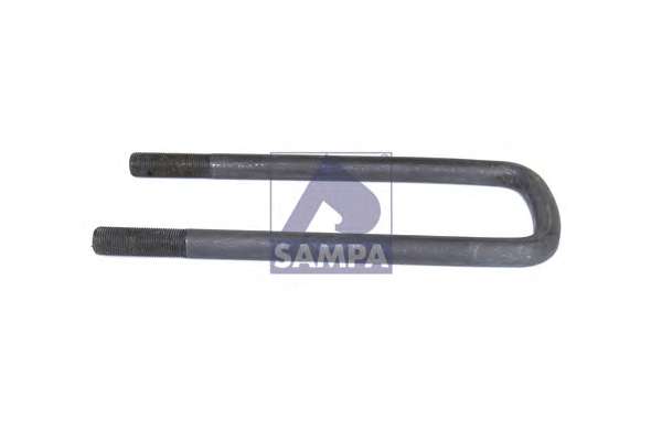 Стремянка рессоры