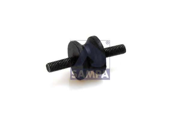 Буфер, воздушный фильтр