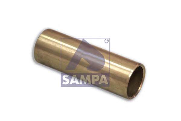 Втулка, листовая рессора