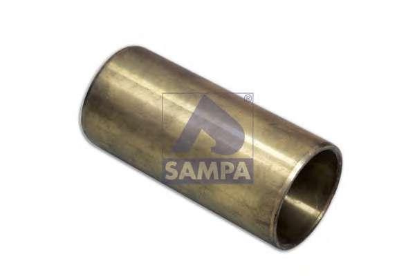 Втулка, листовая рессора