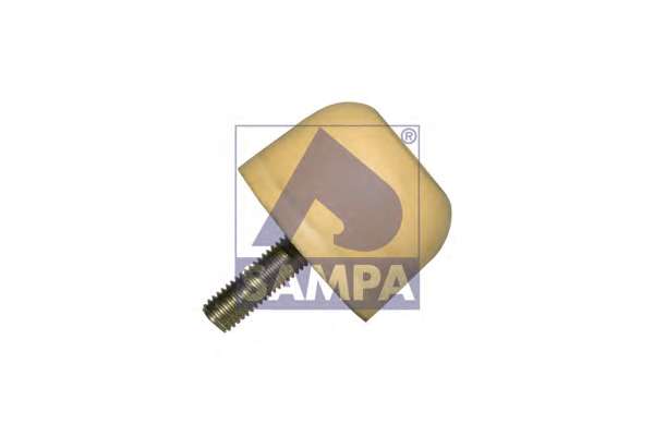 Буфер, кабина