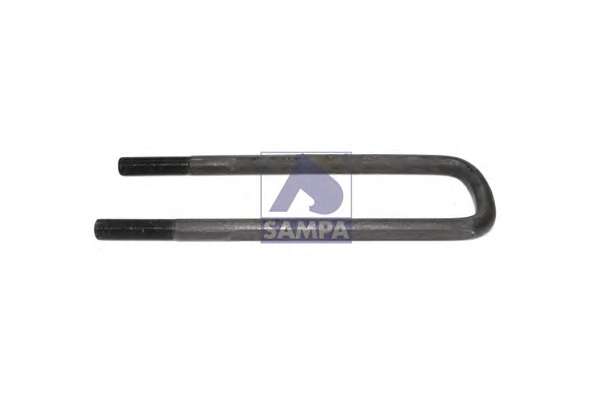 Стремянка рессоры