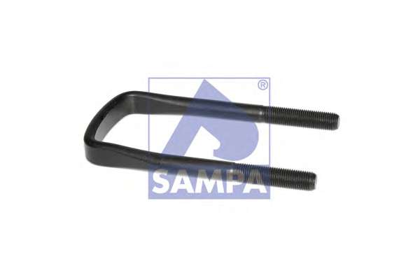 Стремянка рессоры