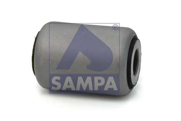 Втулка, листовая рессора