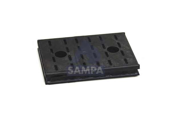 Буфер, амортизация