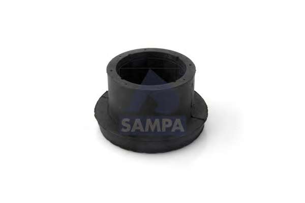 Втулка, балка моста