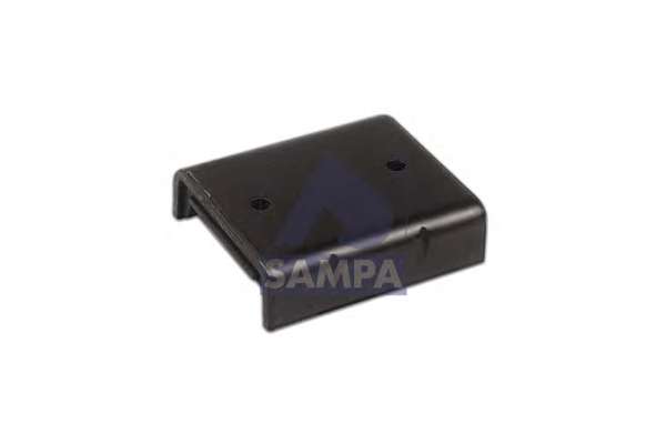 Буфер, амортизация