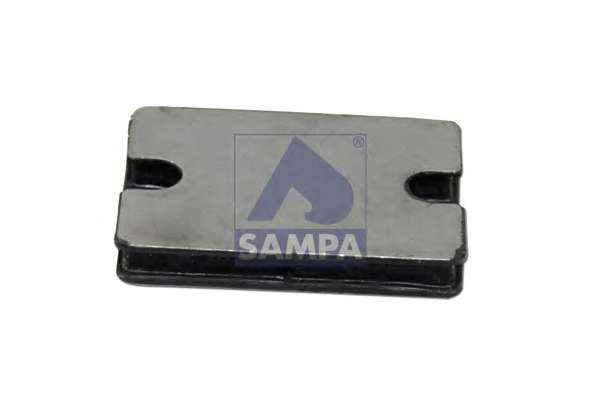 Буфер, амортизация