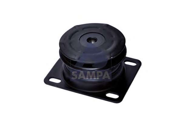 Подвеска, двигатель