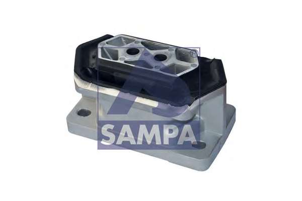 Подвеска, двигатель