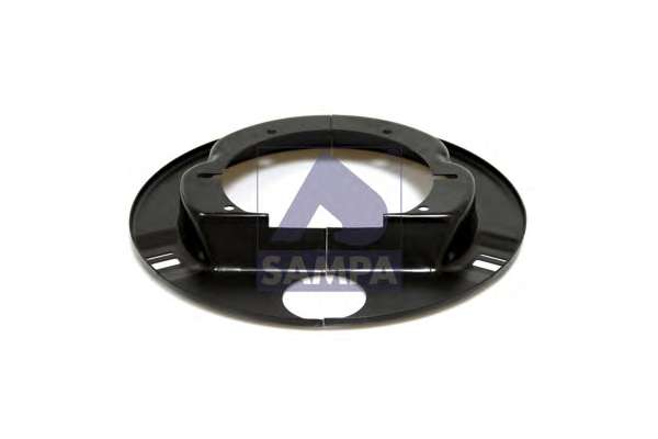 Пыльник/сальник кол.подшипника