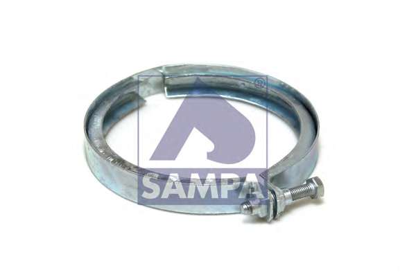 Соединительные элементы, система выпуска